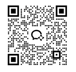 企业微信联系二维码